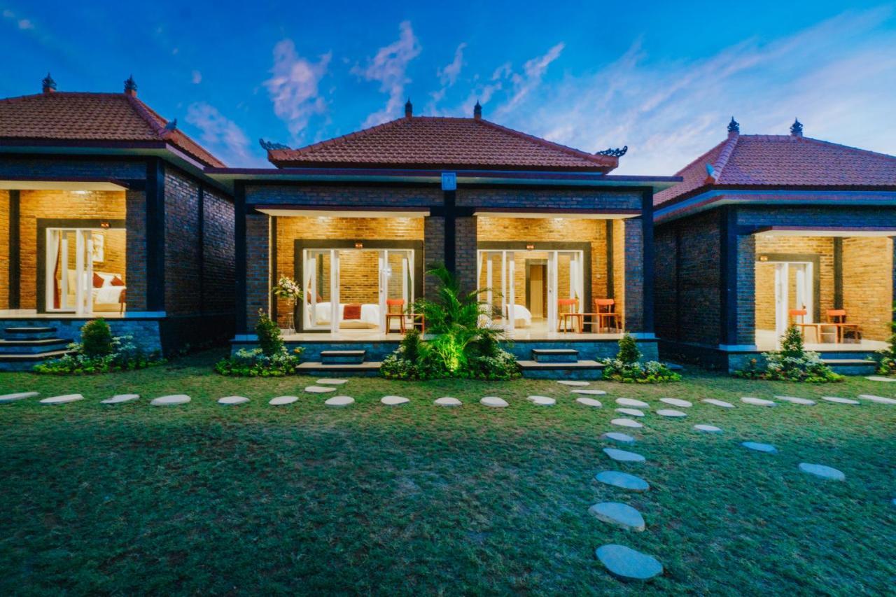 Asri Village 乌鲁瓦图 外观 照片