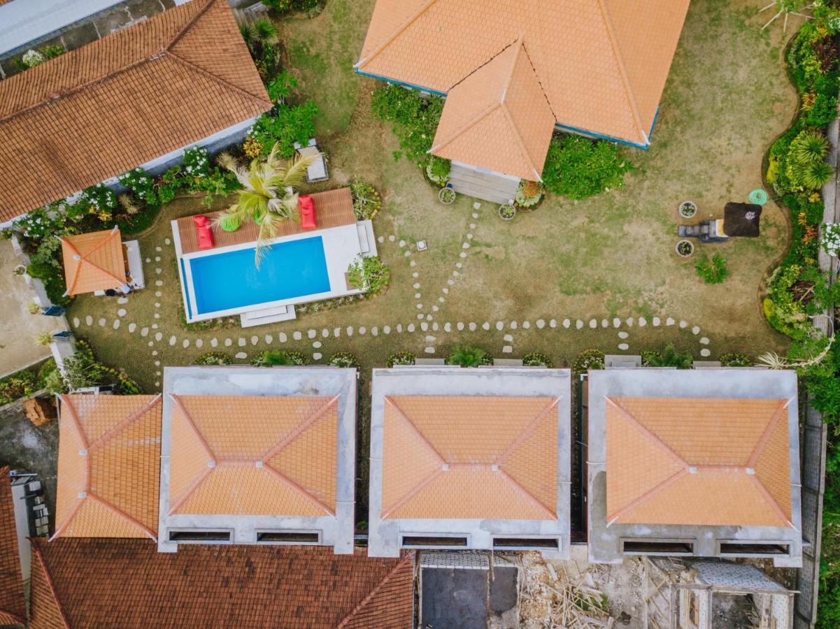 Asri Village 乌鲁瓦图 外观 照片
