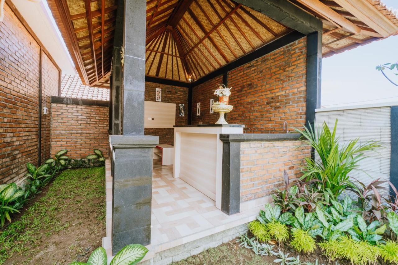 Asri Village 乌鲁瓦图 外观 照片