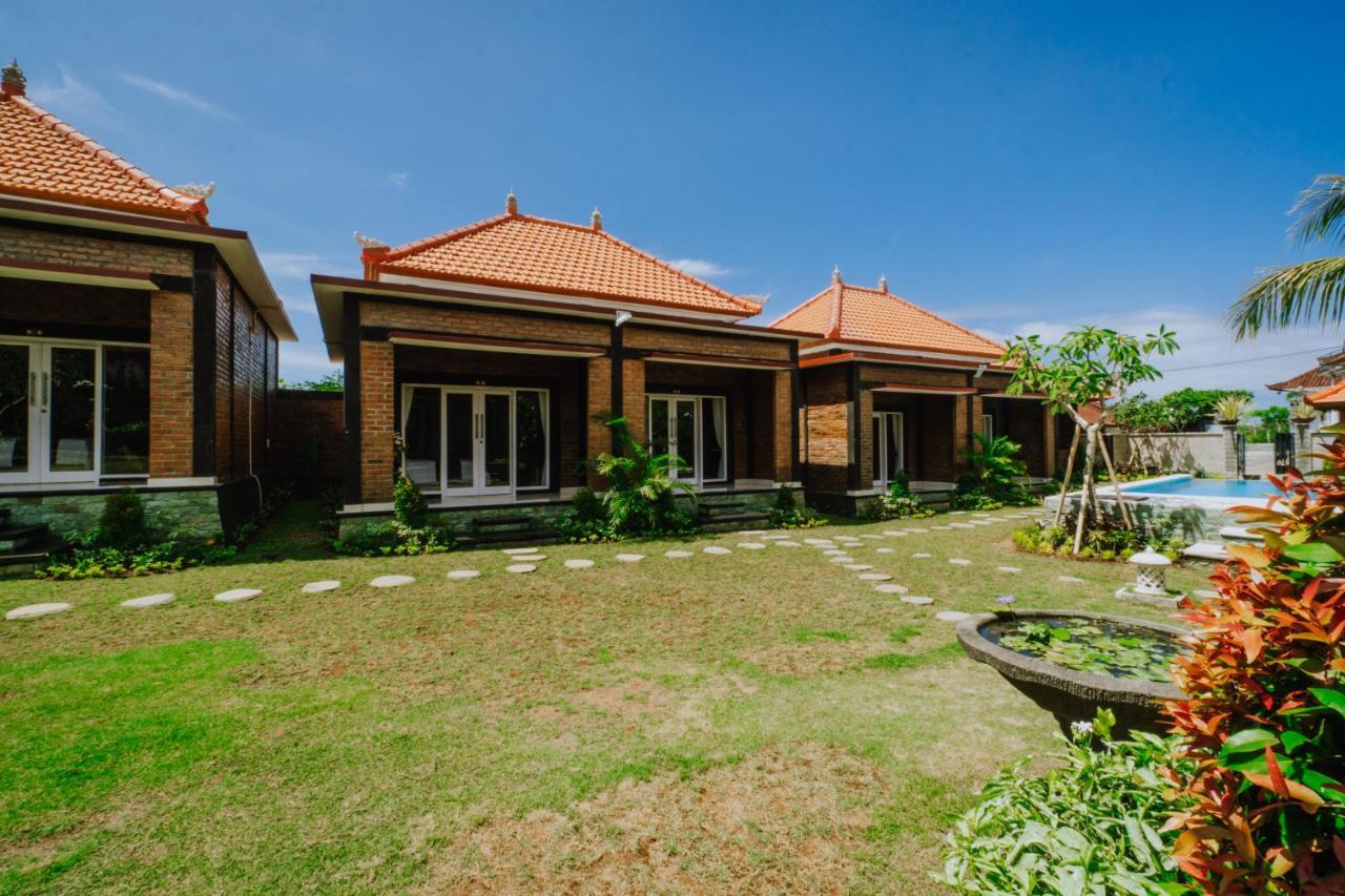 Asri Village 乌鲁瓦图 外观 照片