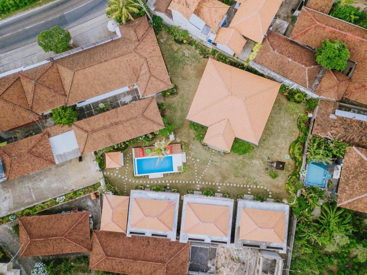 Asri Village 乌鲁瓦图 外观 照片
