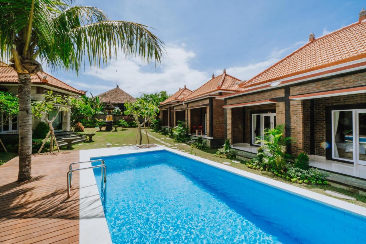 Asri Village 乌鲁瓦图 外观 照片