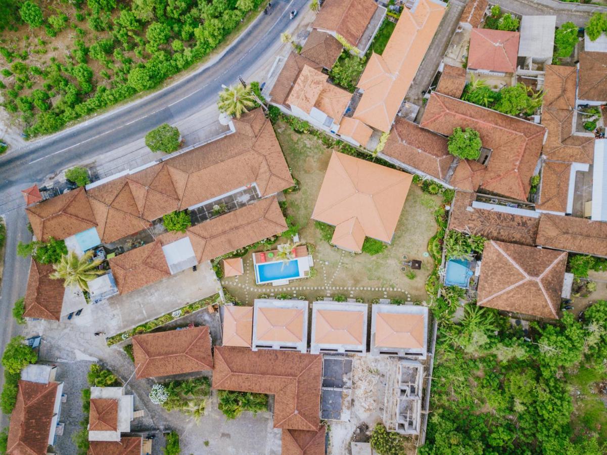 Asri Village 乌鲁瓦图 外观 照片